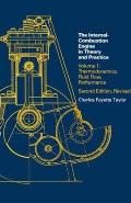 The Internal-Combustion Engine in Theory and Practice
