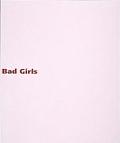 Bad Girls Cover