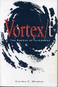 Vortex/t :the poetics of turbulence Cover