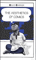 The Aesthetics of Comics Cover