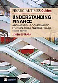 FT Guide to Understanding Finance: A No-Nonsense Companion to Financial Tools and Techniques (Financial Times) Cover