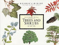 Field Guide To the Trees & Shrubs of Britain