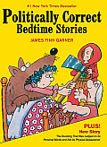Politically Correct Bedtime Stories