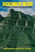 Backcountry Mexico: A Traveler's Guide and Phrase Book