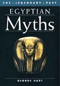 Egyptian Myths (Legendary Past)