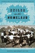 Exiled in the Homeland: Zionism and the Return to Mandate Palestine Cover