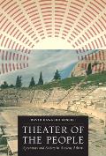 Theater of the People: Spectators and Society in Ancient Athens