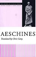 Aeschines