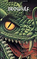 Beowulf: An Imitative Translation