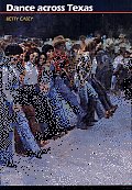 Dance across Texas