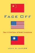 Face off: China, the United States, and Taiwan's Democratization