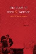 The Book of Men and Women (Pacific Northwest Poetry) Cover