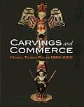 Carvings and Commerce: Model Totem Poles, 1880-2010