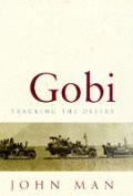 Gobi :tracking the desert.
