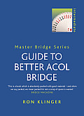 Guide To Better Acol Bridge