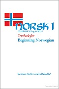 Norsk, Nordmenn Og Norge: Norsk Text