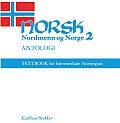 Norsk, Nordmenn Og Norge: Antologi