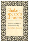 Shakespeare's Sonnets
