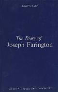 Diary of Joseph Farington, Set Cover