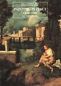 Painting in Italy, 1500-1600: Third Edition (Pelican History of Art)