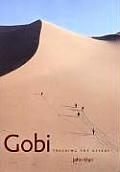 Gobi: Tracking the Desert