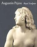 Augustin Pajou, Royal Sculptor Cover