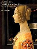 Domenico Ghirlandaio: Artist and Artisan Cover