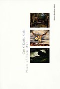 Places of Their Own : Carr, O'keeffe, Kahlo (00 Edition)