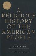A Religious History of the American People
