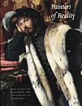 Painters of Reality: the Legacy of Leonardo and Caravaggio in Lombardy