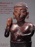 Heritage of Power: Ancient Sculpture from West Mexico: The Andrall E. Pearson Family Collection