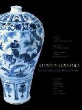 Chinese Ceramics: From the Paleolithic Period Through the Qing Dynasty (Culture & Civilization of China) Cover