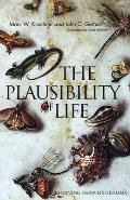 The Plausibility of Life: Resolving Darwin's Dilemma Cover