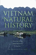 Vietnam: A Natural History