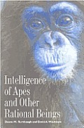 Intelligence of Apes and Other Rational Beings