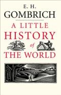 A Little History of the World Cover