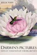 Darwin's Pictures: Views of Evolutionary Theory, 1837-1874