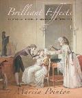 Brilliant Effects: A Cultural History of Gem Stones and Jewellery Cover