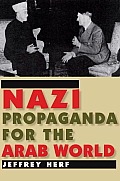 Nazi Propaganda for the Arab World Cover