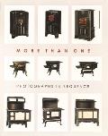 More Than One: Photographs in Sequence Cover