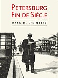Petersburg Fin De Siecle