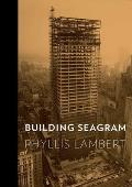 Building Seagram Cover