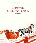 American Christmas Cards, 1900-1960 Cover