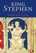 King Stephen (English Monarchs)