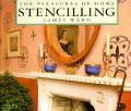 The Pleasures of Home Stencilling