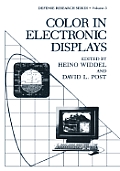 Color in Electronic Displays