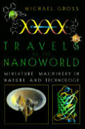 Travels to the Nanoworld: Miniature Machinery in Nature and Technology Cover