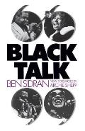 Black Talk (81 Edition)