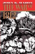 The War of 1812 (Da Capo Paperback)