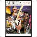 Africa O-Ye!: A Celebration of African Music
